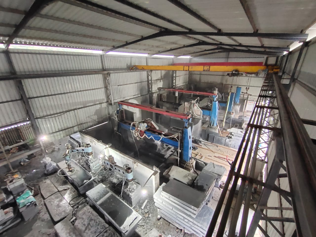 Production Line